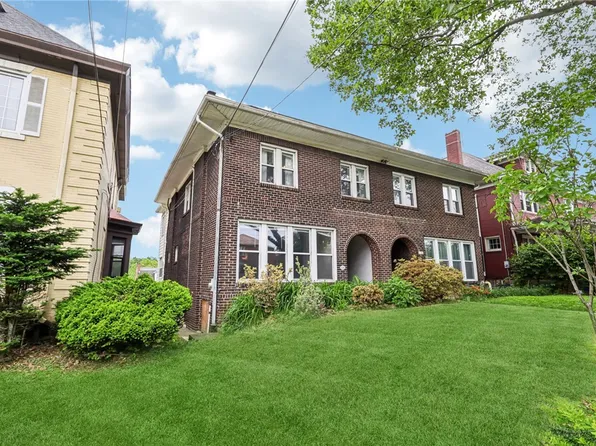 6358 Morrowfield Ave, Pittsburgh, PA 15217