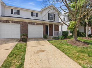 1165 Big Bend Crossing Dr, Valley Park, MO 63088