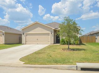 6008 Cypress Ln, Brookshire, TX 77423