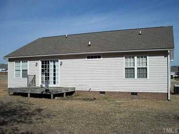 2nd image of 160 Parrish Farm Ln