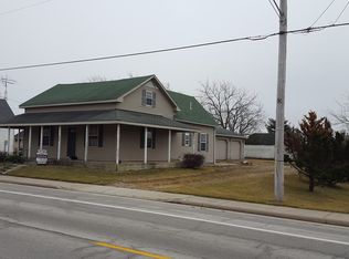 8646 State Route 119, Maria Stein, OH 45860