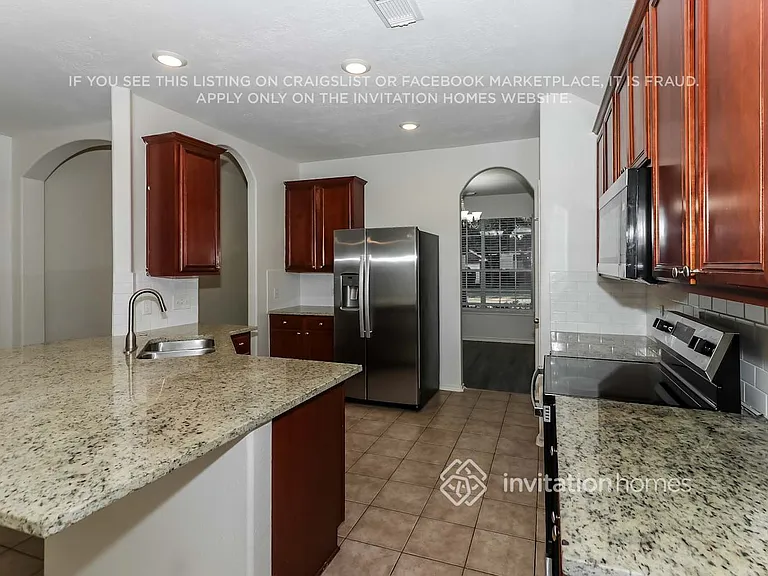5114 Forest Sage Ln — Photo 8