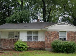 3160 Standard Dr, Memphis, TN 38111