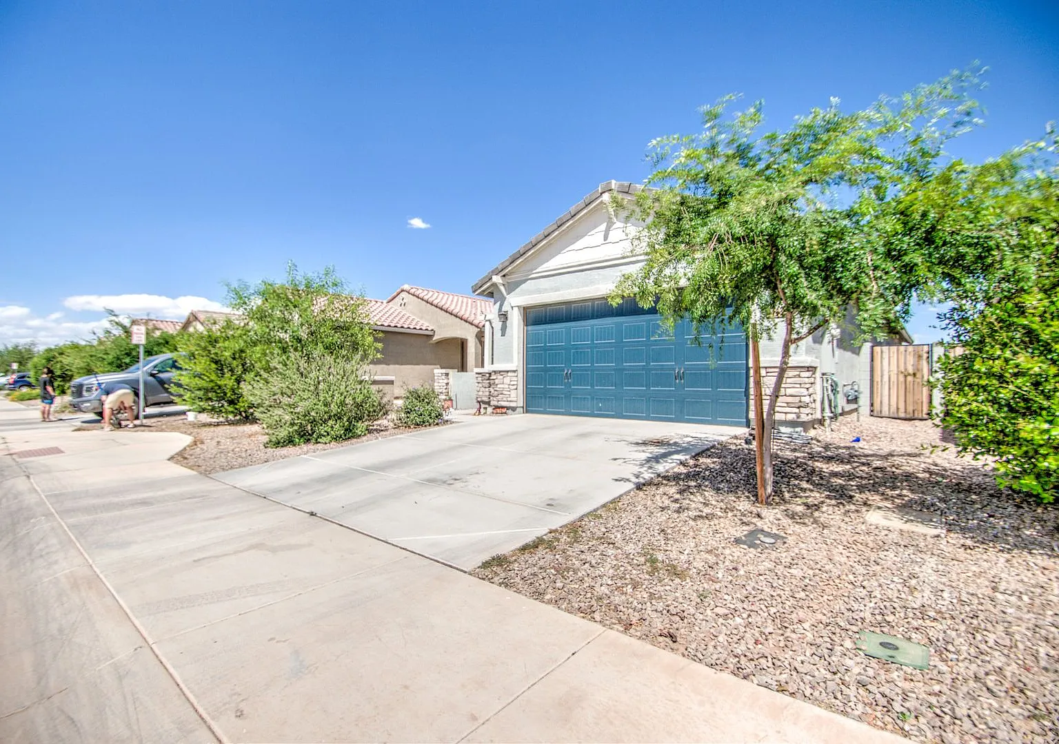 Lovely Single Family 4 bedroom for rent! — Photo 3