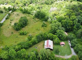 8390 Red Bud Rd NE, Ranger, GA 30734