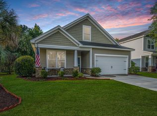 3665 Locklear Ln, Mount Pleasant, SC 29466