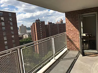 Sold by Morningside Heights Housing Corporation