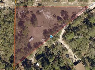 42333 W Lake Rd, Deland, FL 32720