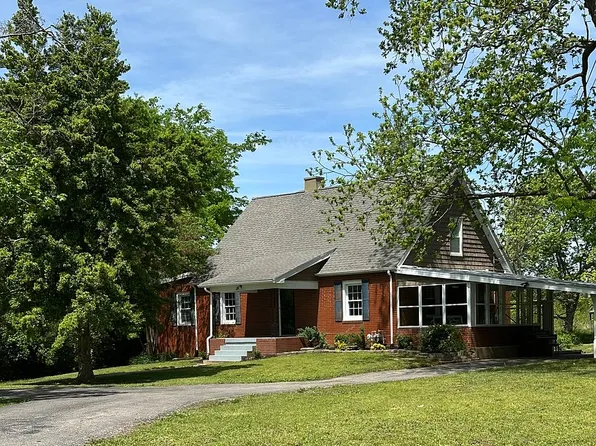 576 Pleasant View Rd, Madisonville, KY 42431