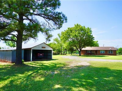17095 May Ave, Lindsay, OK, 73052
