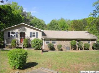 5717 Center Rd, Pinson, AL 35126