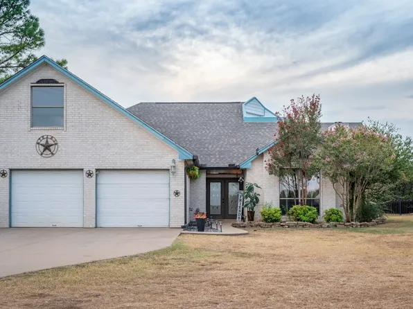 9024 S Highway 174, Rio Vista, TX 76093
