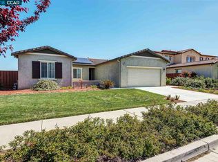 2309 Peyton Dr, Oakley, CA 94561