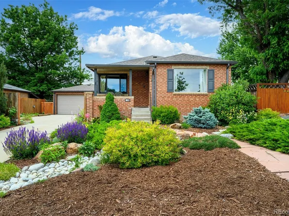 2701 Xavier Street, Denver, CO 80212