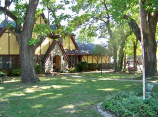 3501 Hyde Park, Muskogee, OK 74403