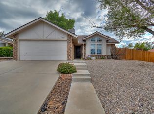 4305 Hillspire Ave NW, Albuquerque, NM 87120