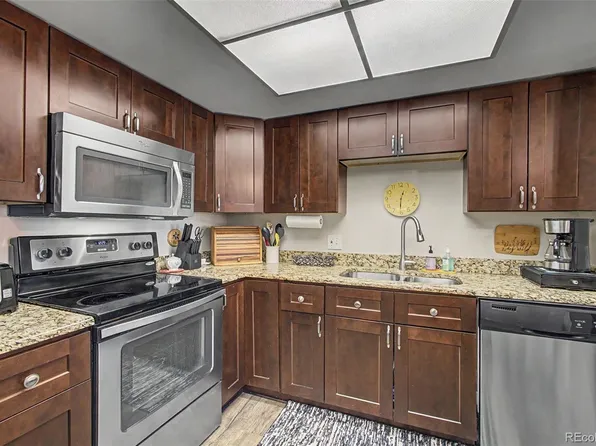 14390 E Marina Drive Bldg 221 #208, Aurora, CO 80014