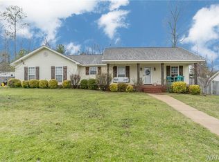 18484 Mindy Valley Rd, Vance, AL 35490