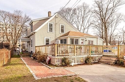1st image of 23 Lindbergh Ave #25