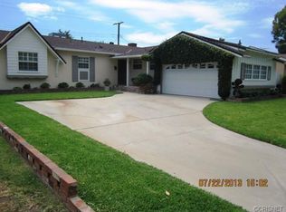 19834 Valerio St, Winnetka, CA 91306