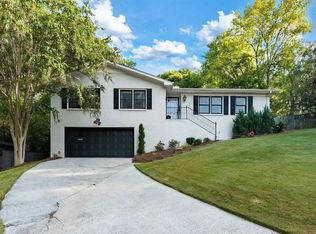 809 Linwood Cir, Birmingham, AL 35222