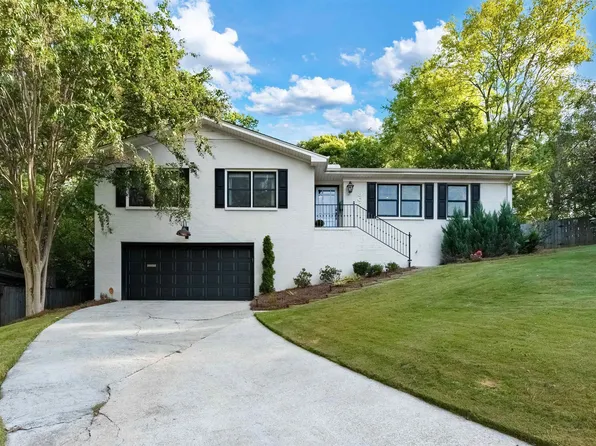 809 Linwood Cir, Birmingham, AL 35222