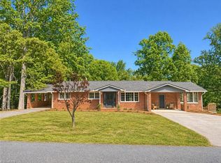 167 Birch St, Wilkesboro, NC 28697