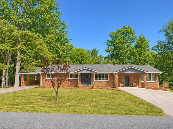 167 Birch St, Wilkesboro, NC 28697