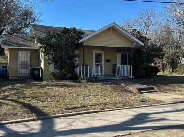 4402 Gee St, Greenville, TX 75401