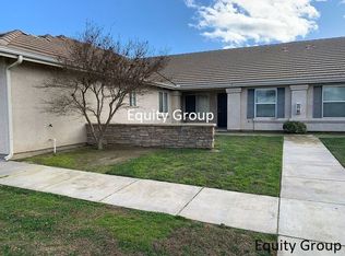 1921 Academy Ave, Tulare, CA 93274
