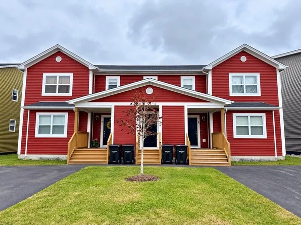 420 Blackmarsh Road UNIT 2, St. John's, NL A1E0C5