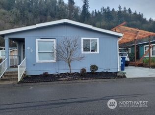15400 SE 155th Pl UNIT 85, Renton, WA 98058