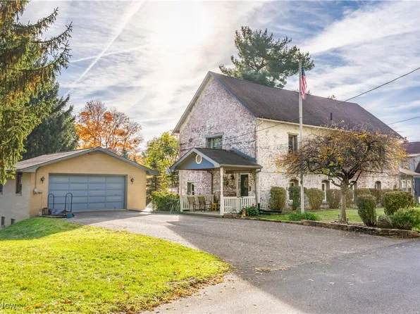 2216 Dover Ave NE, Canton, OH 44714