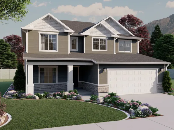 111 W 1690 S, Salem, UT 84653