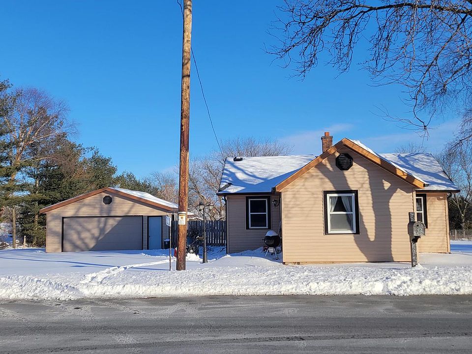 N616 County Road M, Watertown, WI 53098 | Zillow