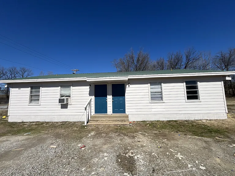 483 S Jefferson St #B — Photo 1