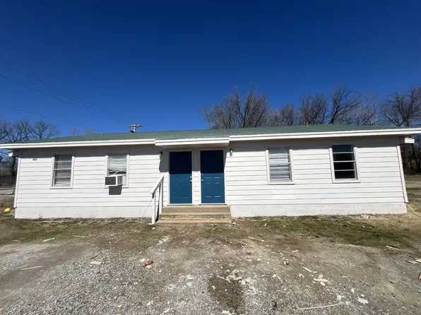 483 S Jefferson St #B, Ripley, TN 38063