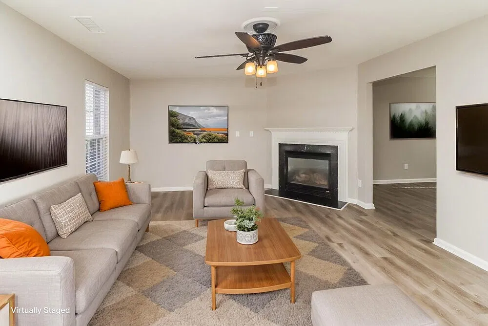 3 bed, 2.5 bath, 1866 sqft, $2,160 — Photo 4
