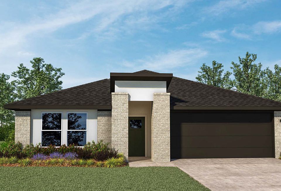 Plan Elevation.