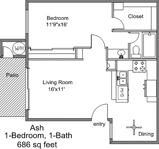 Cypress Terrace — Photo 35