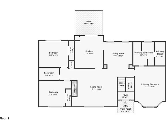 2nd image of this home