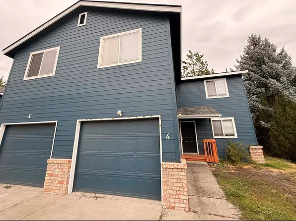 2950 NE Nikki Ct Unit D, Bend, OR 97701