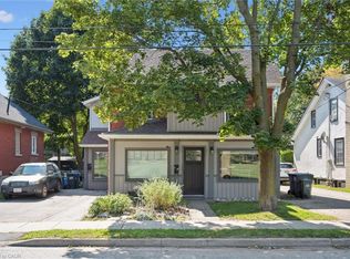 92 Kathleen St, Guelph, ON N1H4Y3