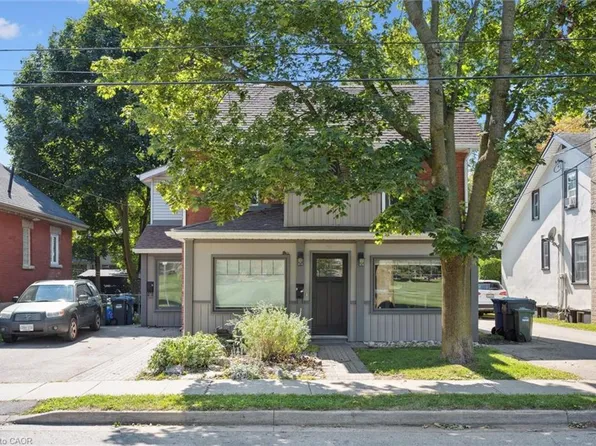 92 Kathleen St, Guelph, ON N1H 4Y3