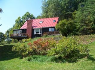 124 Austin Hill Rd, Rochester, VT 05767