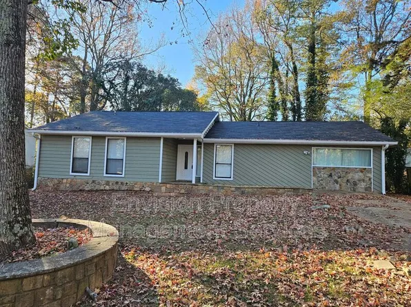 2987 Medina Dr, Jonesboro, GA 30236