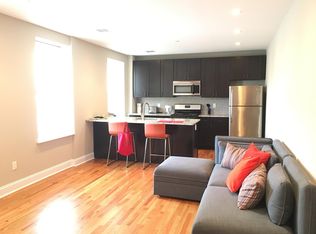 1610 Spruce St FLOOR 3C, Philadelphia, PA 19103