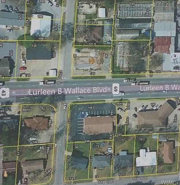 1st image of 2214 Lurleen B Wallace Blvd