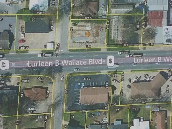 2214 Lurleen B Wallace Blvd, Northport, AL 35476