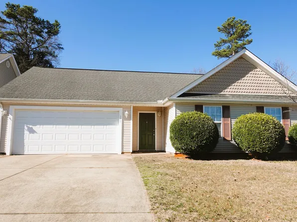 139 Stockbridge Dr, Spartanburg, SC 29301
